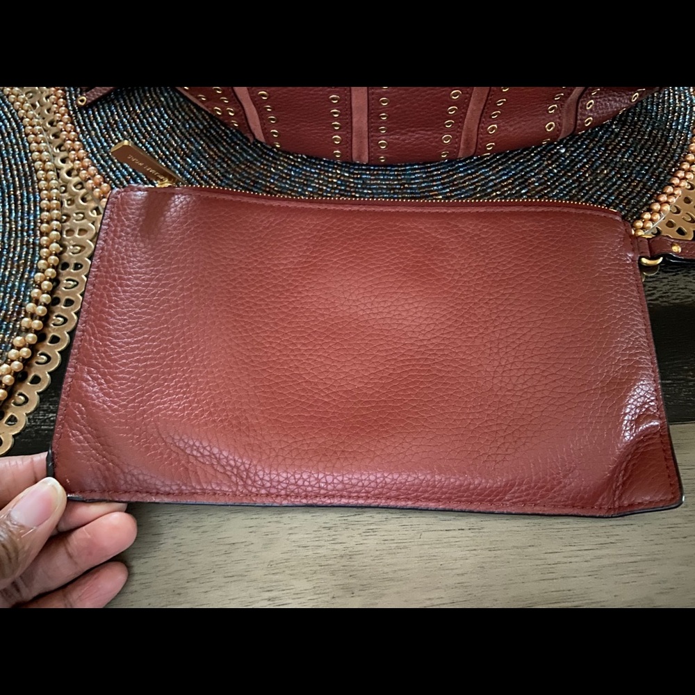 Michael Kors purse & wallet - Picture 6 of 16